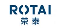 荣泰RONGTAI品牌logo