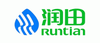 润田品牌logo