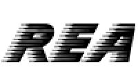 REA品牌logo