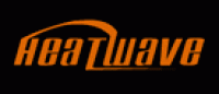 热浪品牌logo
