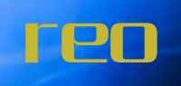 reo品牌logo