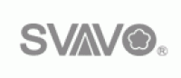 瑞沃SVAVO品牌logo