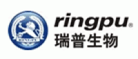 瑞普ringpu品牌logo