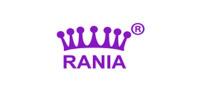 RANIA品牌logo