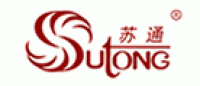 苏通Sutong品牌logo
