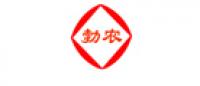 勃农品牌logo