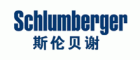 斯伦贝谢Schlumberger品牌logo