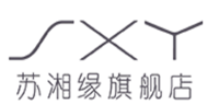 苏湘缘品牌logo