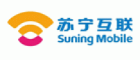 苏宁互联品牌logo