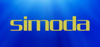 simoda品牌logo