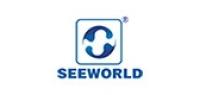 seeworld汽车用品品牌logo