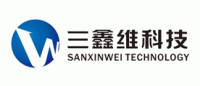 三鑫维品牌logo