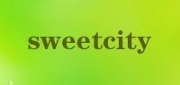 sweetcity品牌logo