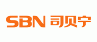 司贝宁品牌logo