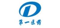 上海第一医药大药房品牌logo