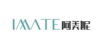 阿美妮IMATE品牌logo