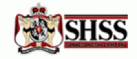 三和松石SHSS品牌logo