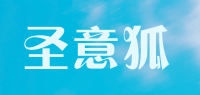 圣意狐品牌logo