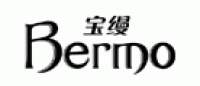 宝缦BERMO品牌logo