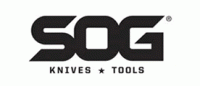 索格SOG品牌logo