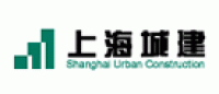 上海城建品牌logo