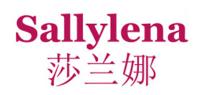 莎兰娜SALLYLENA品牌logo