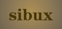 sibux品牌logo