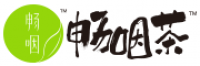 山茶新语品牌logo