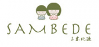 三木比迪品牌logo