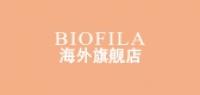BIOFILA品牌logo