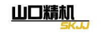 山口精机品牌logo