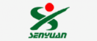 森源电气SENYUAN品牌logo