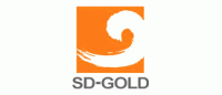 山东黄金矿业品牌logo