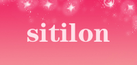 sitilon品牌logo