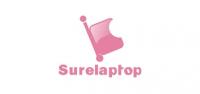 surelaptop品牌logo