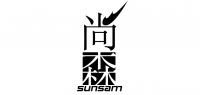 sunsam品牌logo