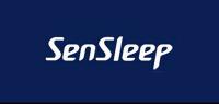 sensleep品牌logo