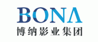 博纳影业品牌logo