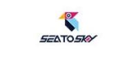 seatosky品牌logo