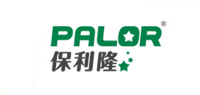 保利隆PALOR品牌logo
