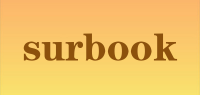 surbook品牌logo