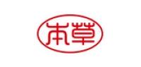 本草食品品牌logo