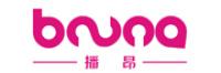 播昂品牌logo