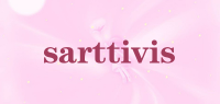 sarttivis品牌logo