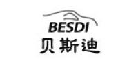 贝斯迪besdi品牌logo
