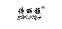 诗丽雅品牌logo