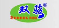 双骏品牌logo