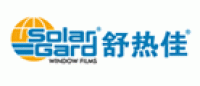 舒热佳Solargard品牌logo