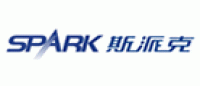 斯派克spark品牌logo
