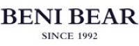 邦尼熊Beni Bear品牌logo